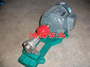 食品泵(香油泵、面糊泵、牛奶泵）